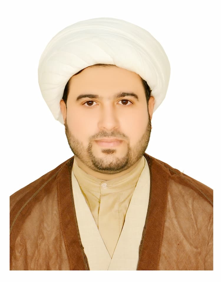 محمد غبیشاوی مدیرعامل و رئیس هیئت مدیره موسسه خیریه دارالحنان 