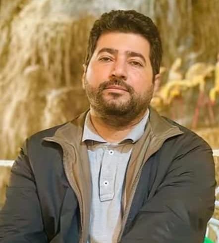 دکتر سید مجتبی رضوی فلاحیه بازرس علی البدل موسسه خیریه دارالحنان 